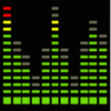 Recorded using Kenwood VM TS-950SDX @ 0 - 6000Hz